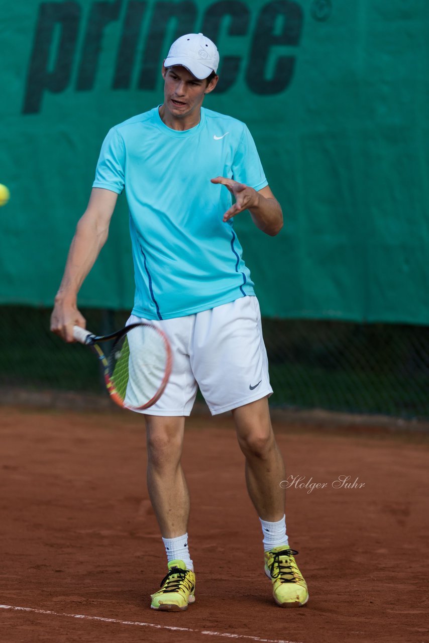 Bild 618 - Horst Schroeder Pokal Tag 3
